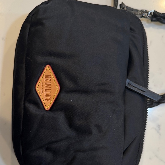 MZ Wallace Black camera bag - Picture 6 of 8